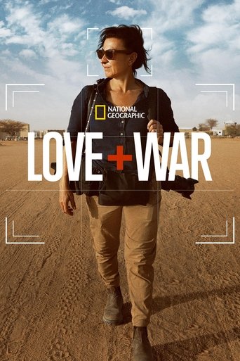 Assistir Love+War online dublado e legendado