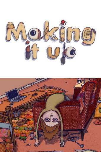 Assistir Making It Up online dublado e legendado