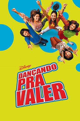 Assistir Dançando pra Valer online dublado e legendado