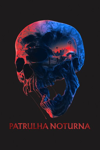 Assistir Patrulha Noturna online dublado e legendado