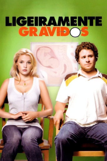 Poster de Ligeiramente Grávidos