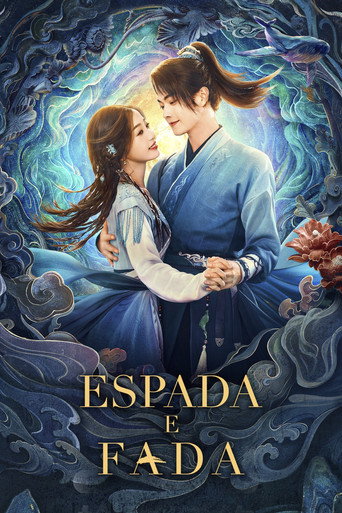 Assistir Espada e Fada online dublado e legendado