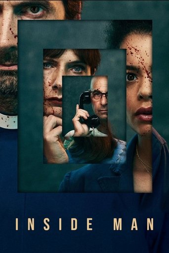 Poster de Homem Interior