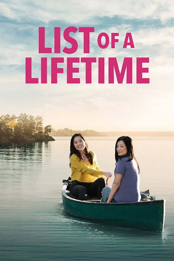 Assistir Coisas para Fazer Antes de Morrer online dublado e legendado