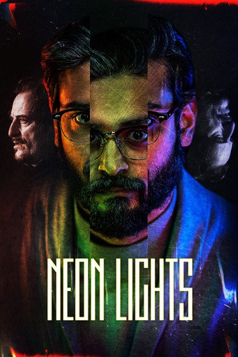 Assistir Neon Lights online dublado e legendado