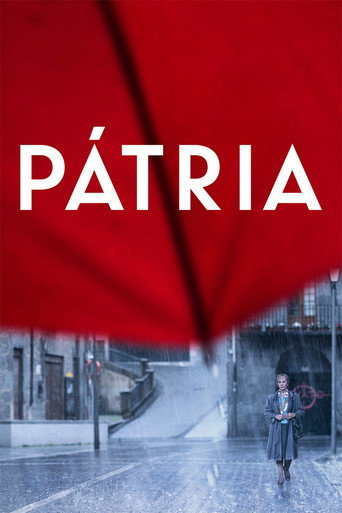 Assistir Pátria online dublado e legendado