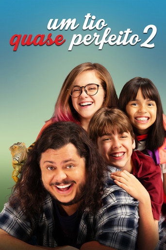 Assistir Um Tio Quase Perfeito 2 online dublado e legendado