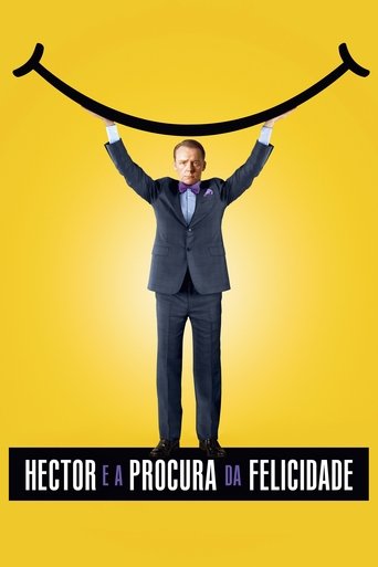 Poster de Hector e a Procura da Felicidade