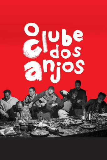 Assistir O Clube dos Anjos online dublado e legendado