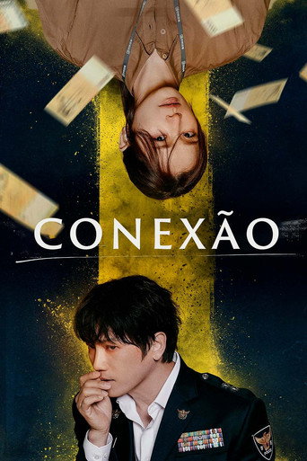 Poster de Conexões Traiçoeiras
