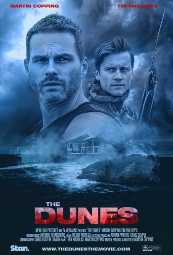 Assistir The Dunes online dublado e legendado