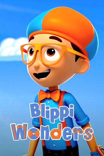 Assistir Maravilhas do Blippi - Desenhos Animados Educativos para Crianças online dublado e legendado