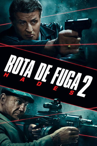Assistir Rota de Fuga 2: Hades online dublado e legendado