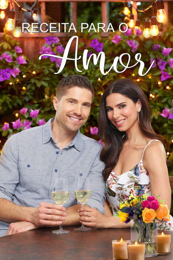 Assistir Receita Para o Amor online dublado e legendado