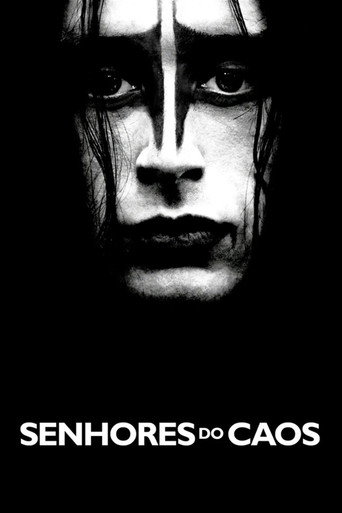 Assistir Senhores do Caos online dublado e legendado