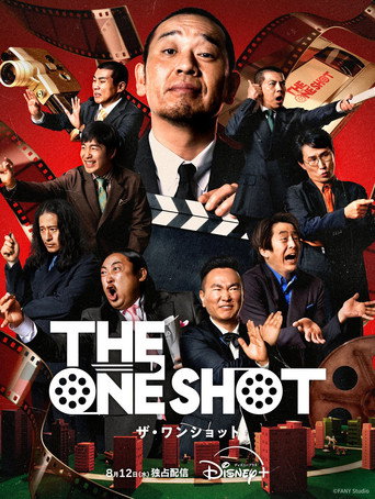 Assistir THE ONE SHOT online dublado e legendado