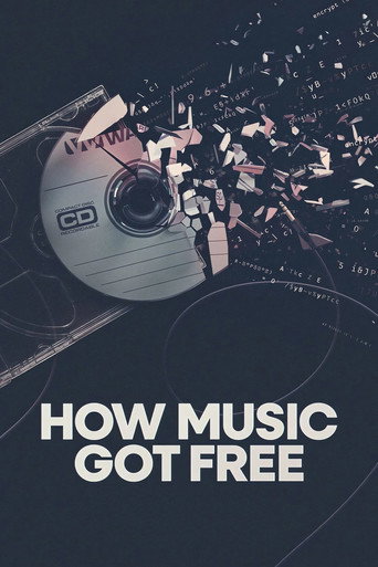 Assistir How Music Got Free online dublado e legendado