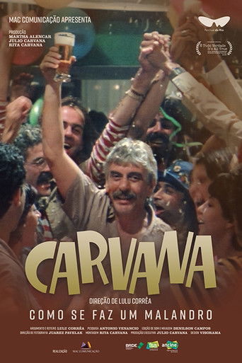 Assistir Carvana online dublado e legendado