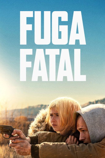 Poster de Fuga Fatal