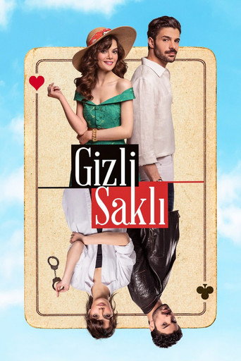 Assistir Gizli Sakli online dublado e legendado