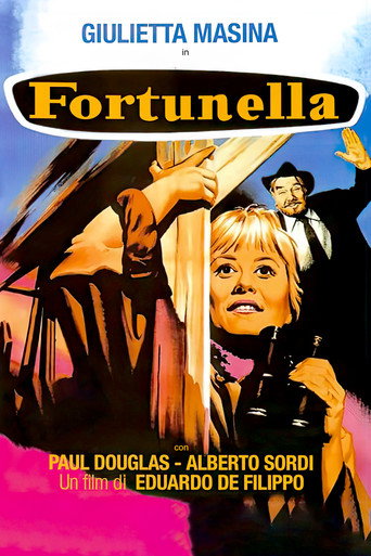 Assistir Fortunella online dublado e legendado
