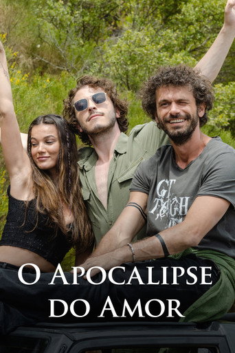 Assistir O Apocalipse do Amor online dublado e legendado