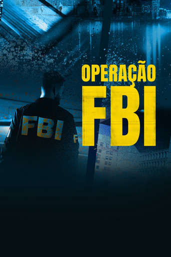 Assistir Operação FBI online dublado e legendado