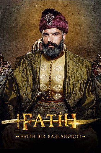 Assistir Fatih online dublado e legendado