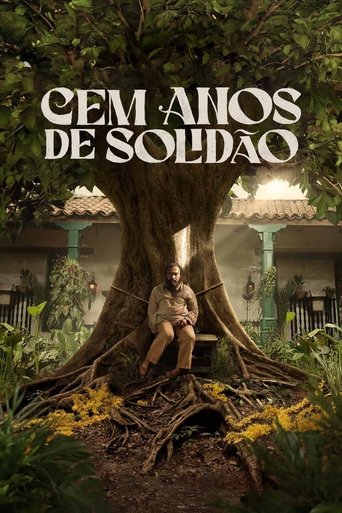 Assistir Cem Anos de Solidão online dublado e legendado