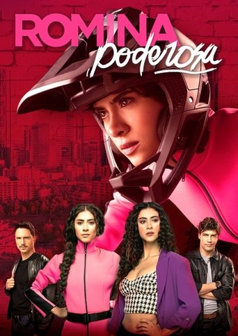 Assistir Romina Poderosa online dublado e legendado