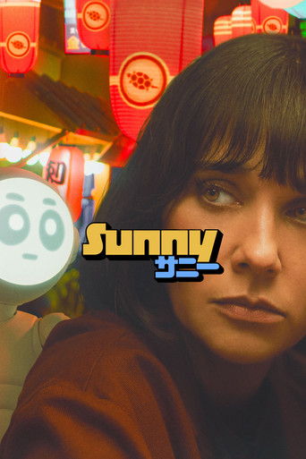 Assistir Sunny online dublado e legendado