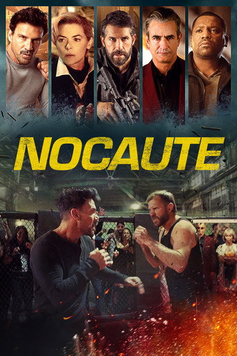 Poster de Nocaute