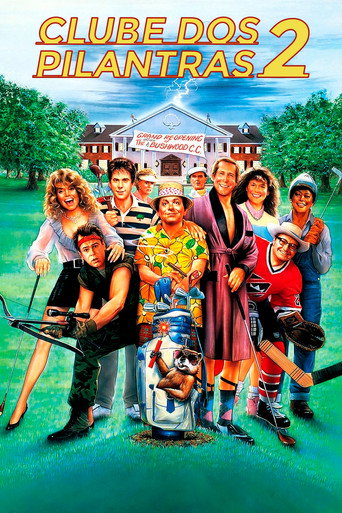 Assistir Clube dos Pilantras 2 online dublado e legendado