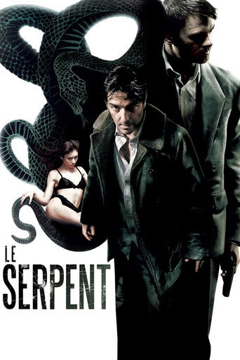 Assistir A Marca da Serpente online dublado e legendado
