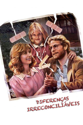 Assistir Diferenças Irreconciliáveis online dublado e legendado