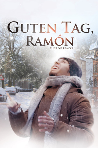 Poster de Good Day, Ramon