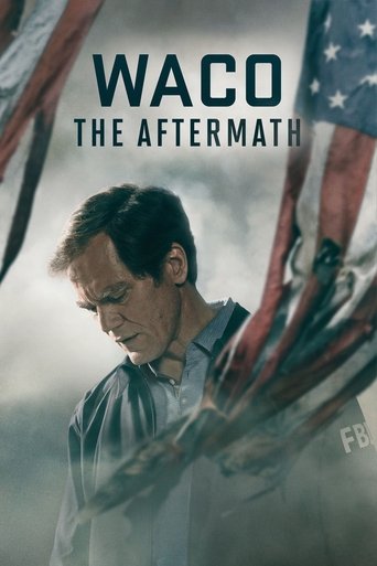 Assistir O Massacre de Waco: As Consequências online dublado e legendado