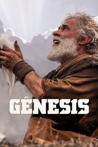 Poster de Gênesis