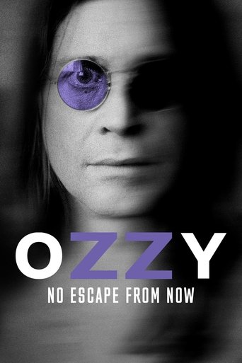 Assistir Ozzy: No Escape from Now online dublado e legendado