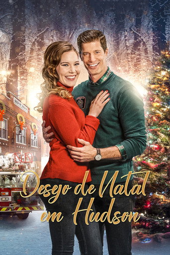 Assistir Desejo de Natal em Hudson online dublado e legendado