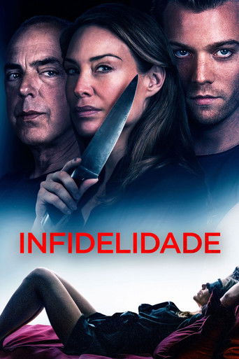 Assistir Infidelidade online dublado e legendado