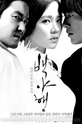 Assistir 백야행: 하얀 어둠 속을 걷다 online dublado e legendado