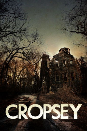 Poster de Cropsey