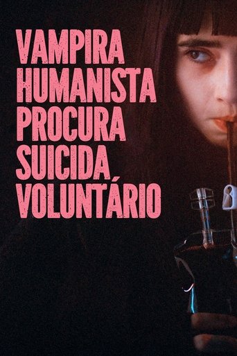 Assistir Vampira Humanista Procura Suicida Voluntário online dublado e legendado