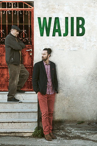 Poster de Wajib