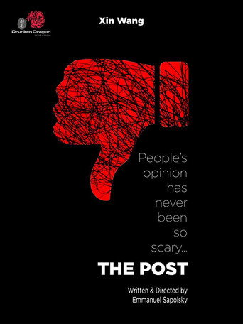 Assistir The Post online dublado e legendado