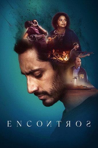 Poster de Encontros