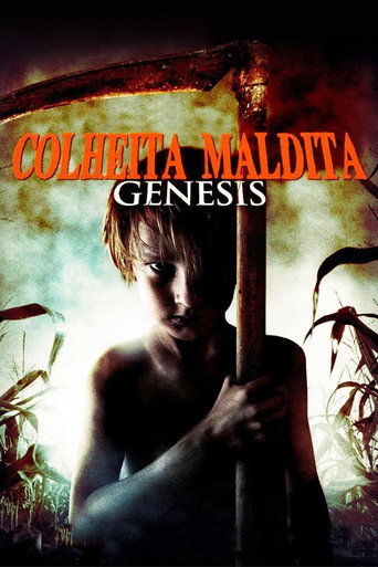 Assistir Colheita Maldita: Genesis online dublado e legendado