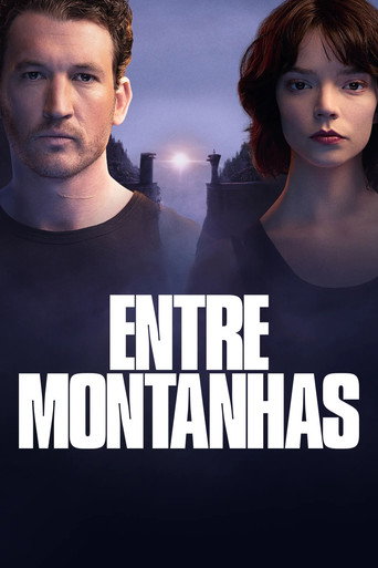 Poster de Entre Montanhas