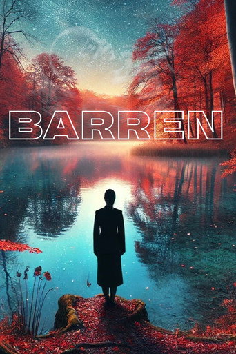 Assistir Barren online dublado e legendado